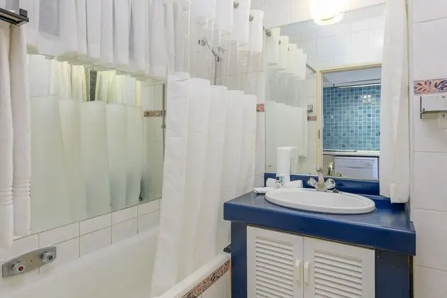 Two Bedroom Sea View Apartment