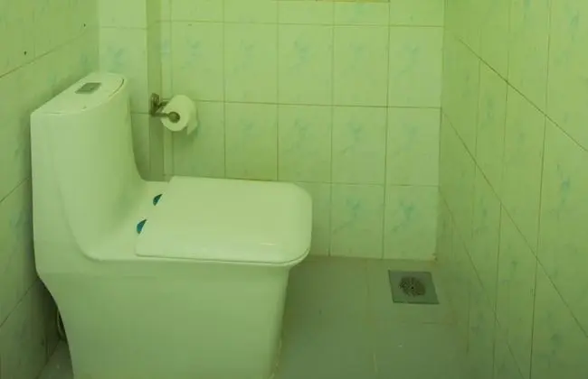 Standard Tek Büyük veya İki Ayrı Yataklı Oda, Birden Çok Yatak