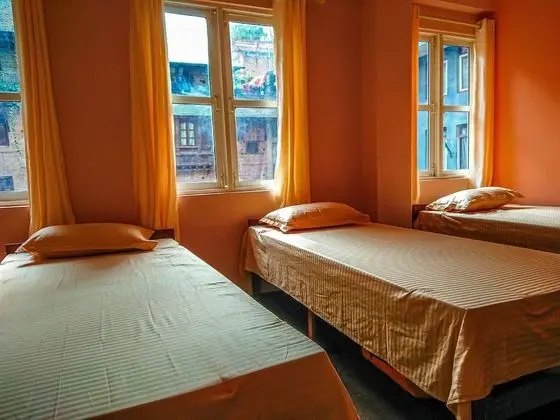 Comfort Ortak Ranzalı Oda, Karma Ranzalı Oda