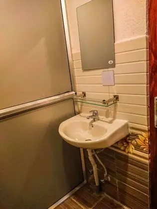Comfort Ortak Ranzalı Oda, Karma Ranzalı Oda