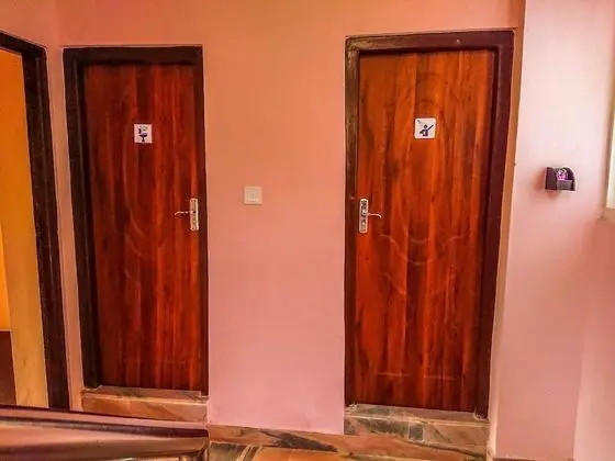 Standard İki Ayrı Yataklı Oda