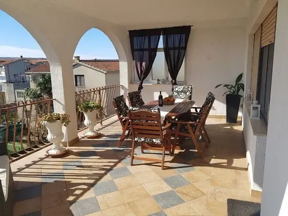 Apart Daire (Durda - 250 m from sea - A1(6))