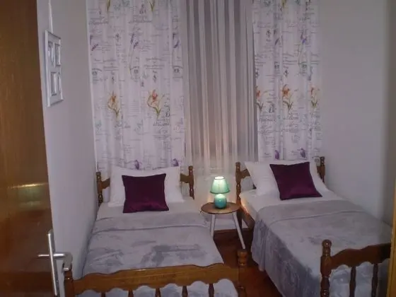 Apart Daire (Durda - 250 m from sea - A1(6))