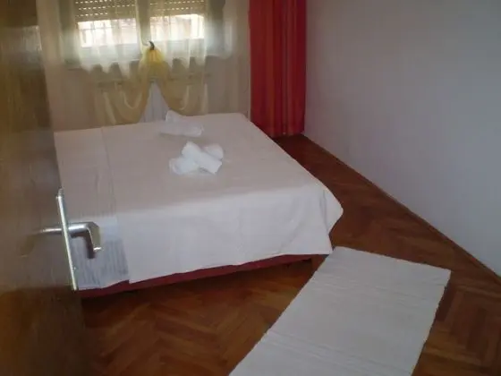 Apart Daire (Durda - 250 m from sea - A1(6))