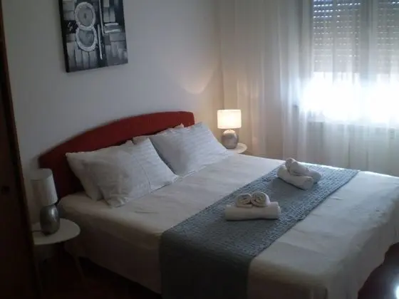 Apart Daire (Durda - 250 m from sea - A1(6))