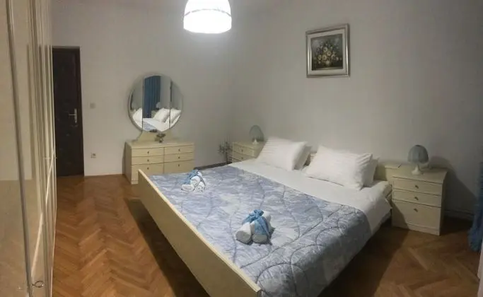 Apart Daire (Durda - 250 m from sea - A1(6))