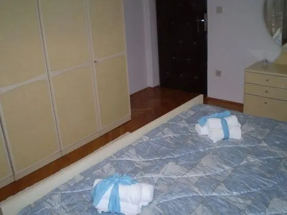 Apart Daire (Durda - 250 m from sea - A1(6))