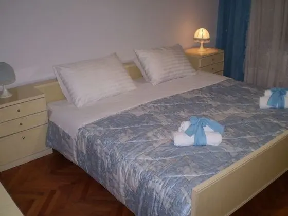 Apart Daire (Durda - 250 m from sea - A1(6))