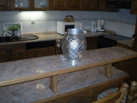 Apart Daire (Durda - 250 m from sea - A1(6))