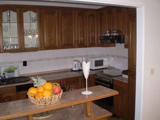 Apart Daire (Durda - 250 m from sea - A1(6))