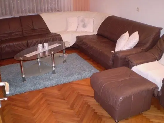 Apart Daire (Durda - 250 m from sea - A1(6))