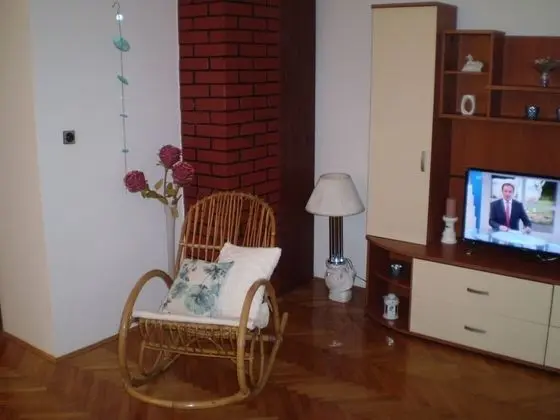 Apart Daire (Durda - 250 m from sea - A1(6))