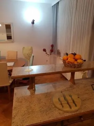 Apart Daire (Durda - 250 m from sea - A1(6))