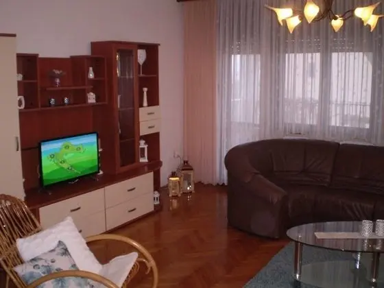 Apart Daire (Durda - 250 m from sea - A1(6))