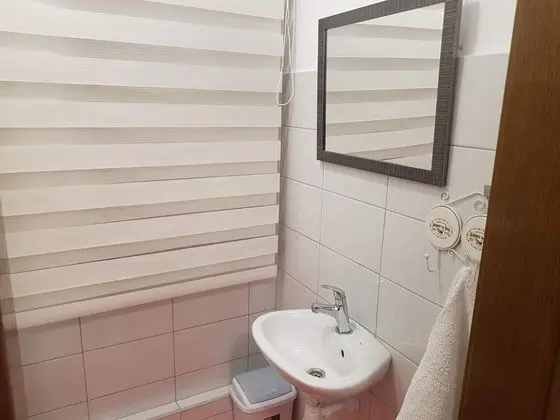 Apart Daire (Durda - 250 m from sea - A1(6))