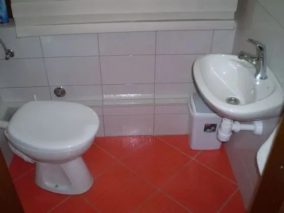 Apart Daire (Durda - 250 m from sea - A1(6))