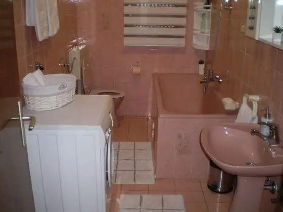 Apart Daire (Durda - 250 m from sea - A1(6))