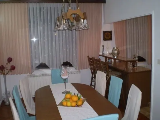 Apart Daire (Durda - 250 m from sea - A1(6))