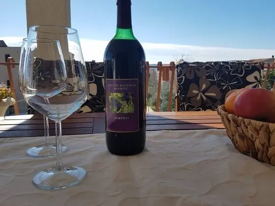 Apart Daire (Durda - 250 m from sea - A1(6))