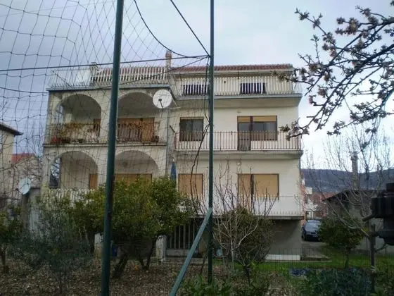 Apart Daire (Durda - 250 m from sea - A1(6))