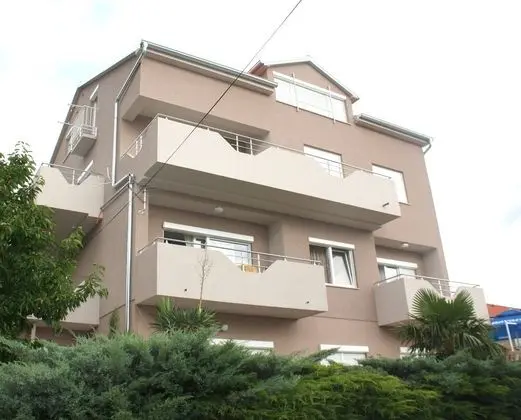 Apart Daire (Đurđa - A1-Mali(2+1))