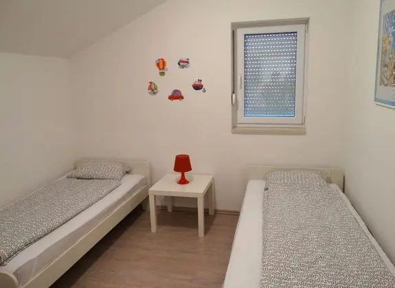 Apart Daire (Đurđa - A2-Veliki(4))