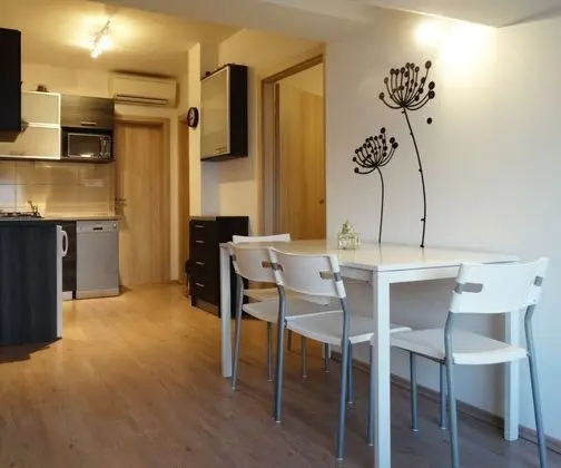 Apart Daire (Đurđa - A2-Veliki(4))