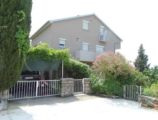 Apart Daire (Đurđa - A2-Veliki(4))