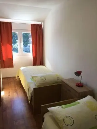 Apart Daire (Đurđa - amazing location & sea view)