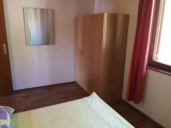 Apart Daire (Đurđa - amazing location & sea view)