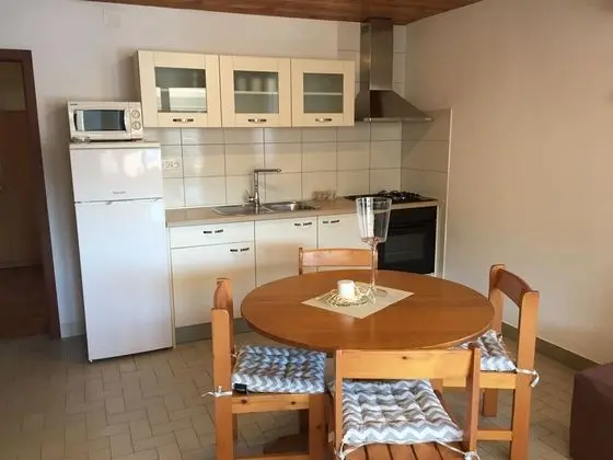 Apart Daire (Đurđa - amazing location & sea view)