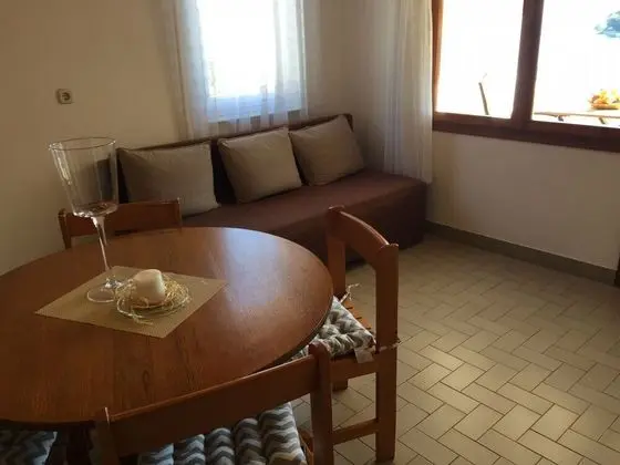 Apart Daire (Đurđa - amazing location & sea view)
