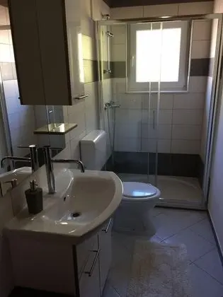 Apart Daire (Đurđa - amazing location & sea view)