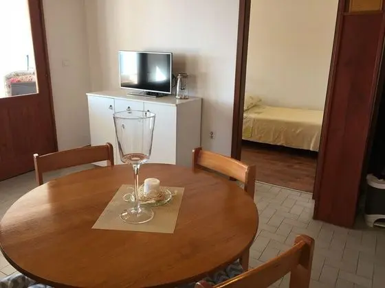 Apart Daire (Đurđa - amazing location & sea view)