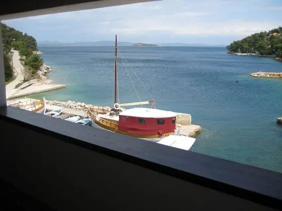 Apart Daire (Đurđa - amazing location & sea view)