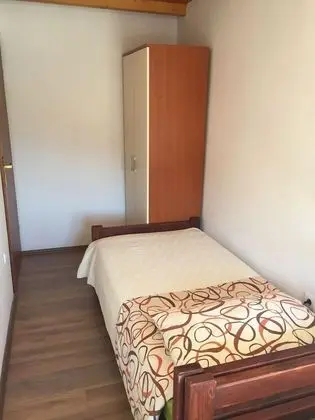 Apart Daire (Đurđa - amazing location & sea view)