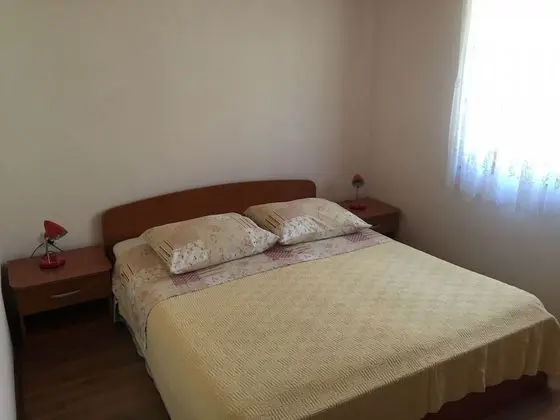 Apart Daire (Đurđa - amazing location & sea view)
