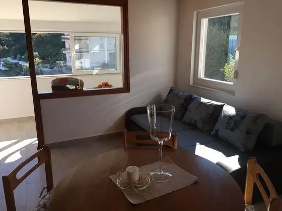 Apart Daire (Đurđa - amazing location & sea view)