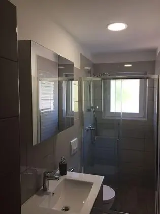 Apart Daire (Đurđa - amazing location & sea view)