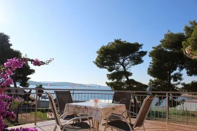 Apart Daire (Đurđa - close to the sea - A1(4+2))