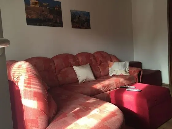 Apart Daire (Đurđa - close to the sea - A1(4+2))