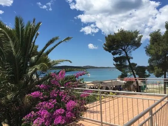 Apart Daire (Đurđa - close to the sea - A1(4+2))