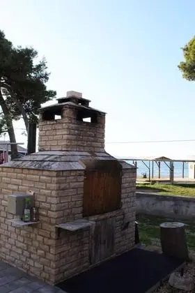 Apart Daire (Đurđa - close to the sea - A2(2+1))