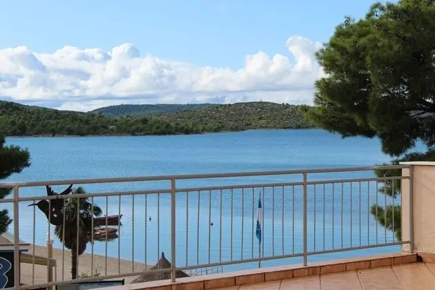 Apart Daire (Đurđa - close to the sea - A2(2+1))