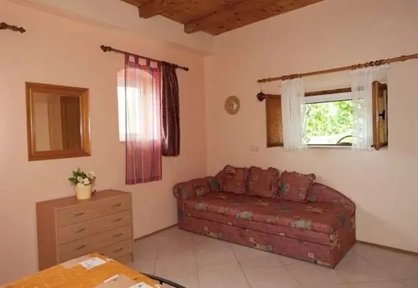 Apart Daire (Durda1 - 50 m from beach - A1(2+2))