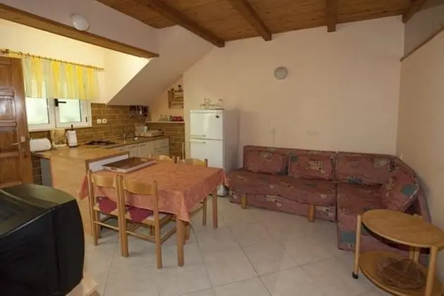 Apart Daire (Durda1 - 50 m from beach - A1(2+2))