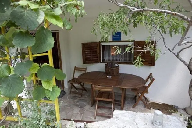 Apart Daire (Durda1 - 50 m from beach - A1(2+2))