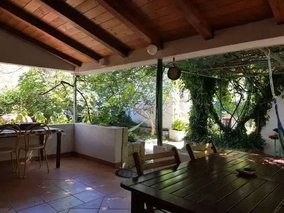 Apart Daire (Durda1 - 50 m from beach - A1(2+2))