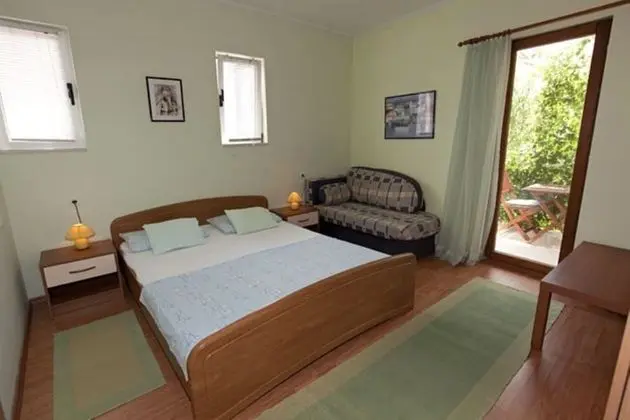 Apart Daire (Durda1 - 50 m from beach - B2(2+2))