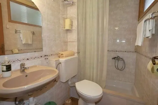 Apart Daire (Durda1 - 50 m from beach - B2(2+2))